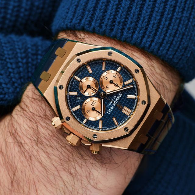Audemars Piguet Royal Oak 26331OR.OO.1220OR.01 Image 5